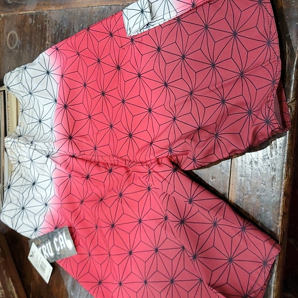 NWT Tru Cal Boys Swim Trunk 14/16 - Picture 7 of 7